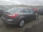 2013 Ford Focus Titanium