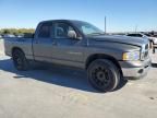 2004 Dodge RAM 1500 ST