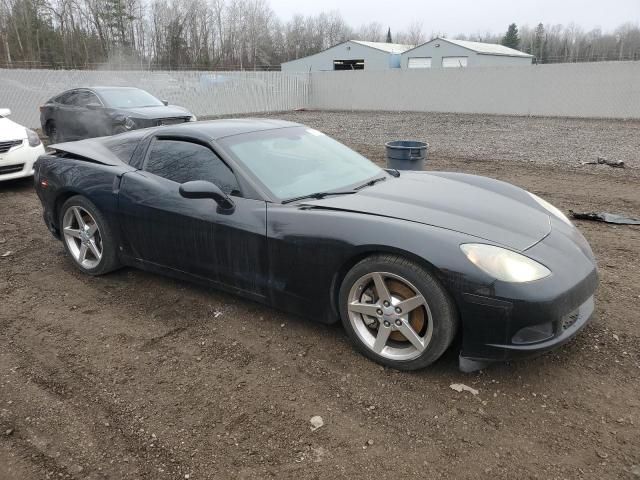 2006 Chevrolet Corvette