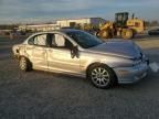 2003 Jaguar X-TYPE 2.5