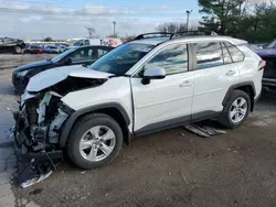 2020 Toyota Rav4 XLE en venta en Lexington, KY