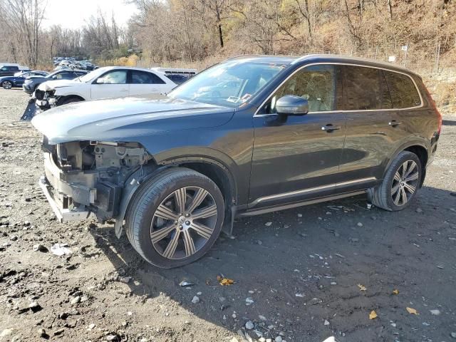 2022 Volvo XC90 T6 Inscription