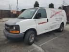 2008 Chevrolet Express G2500