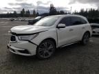 2017 Acura MDX Technology