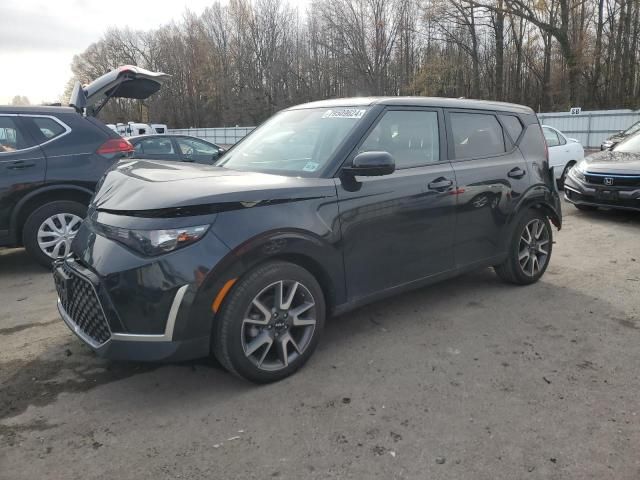 2024 KIA Soul EX