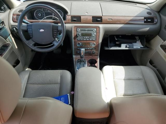 2008 Ford Taurus SEL