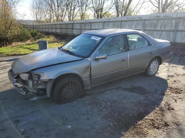 1997 Toyota Camry LE