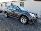 2011 Chevrolet Equinox LS