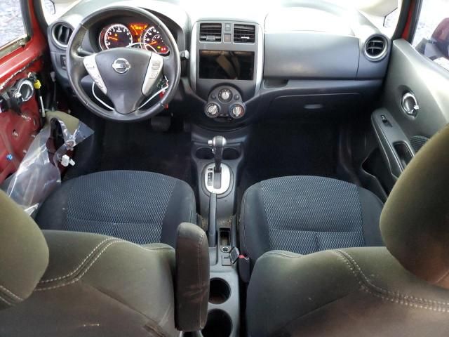 2014 Nissan Versa Note S