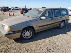 Volvo 850 Vehiculos salvage en venta: 1994 Volvo 850