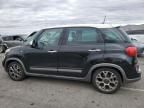 2017 Fiat 500L Trekking