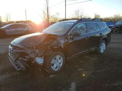 2025 Subaru Outback Convenience en venta en Montreal Est, QC