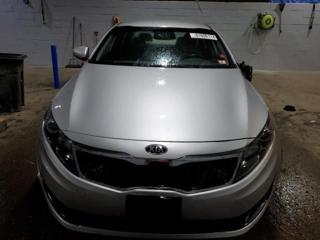 2011 KIA Optima LX