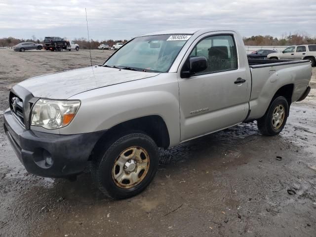 2009 Toyota Tacoma