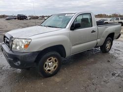 Vehiculos salvage en venta de Copart Chicago: 2009 Toyota Tacoma