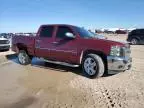 2013 Chevrolet Silverado C1500 LT