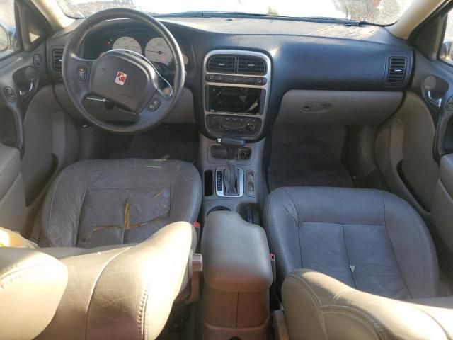 2003 Saturn L200