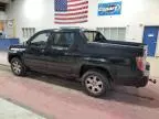 2008 Honda Ridgeline RTL