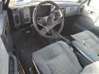 1989 Chevrolet Blazer S10