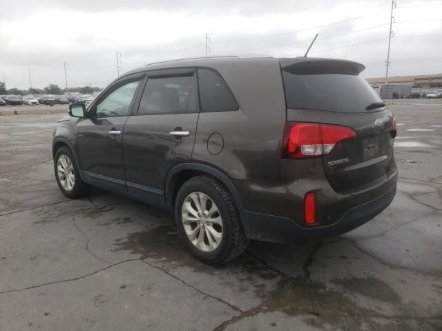 2014 KIA Sorento EX