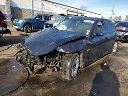 Vehiculos salvage en venta de Copart New Britain, CT: 2008 BMW 328 XI Sulev