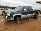 2004 Chevrolet Silverado K1500