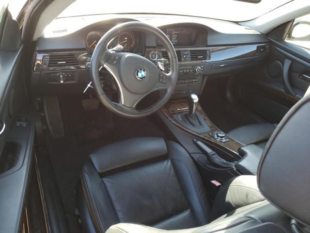 2009 BMW 335 XI