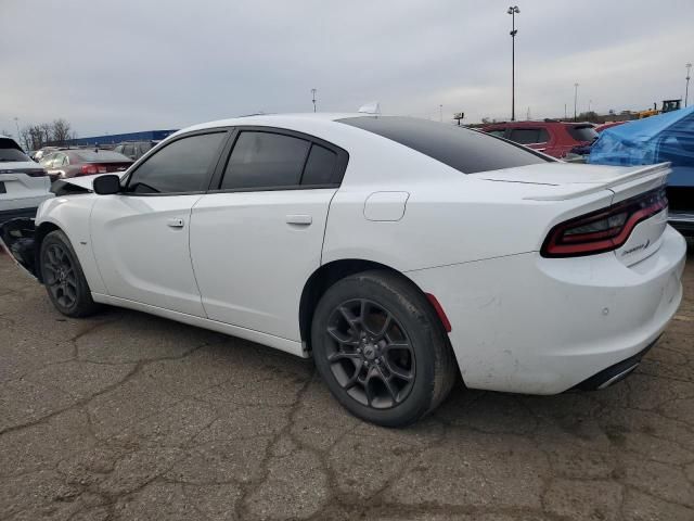 2018 Dodge Charger GT