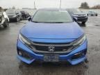 2019 Honda Civic SI