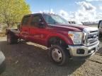 2014 Ford F350 Super Duty