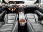 2010 Mercedes-Benz S 550 4matic