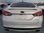 2017 Ford Fusion Sport