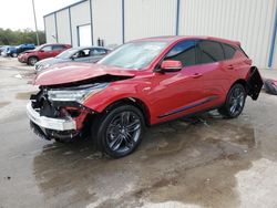 Salvage cars for sale at Apopka, FL auction: 2024 Acura RDX A-Spec