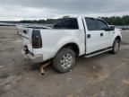 2004 Ford F150 Supercrew