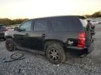 2011 Chevrolet Tahoe Police