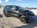 2017 Jeep Grand Cherokee Trailhawk