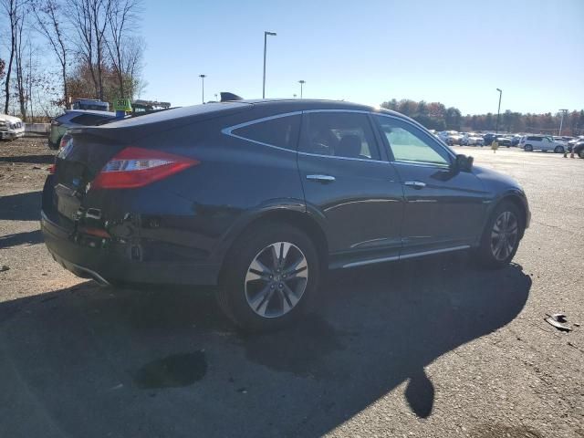 2013 Honda Crosstour EXL