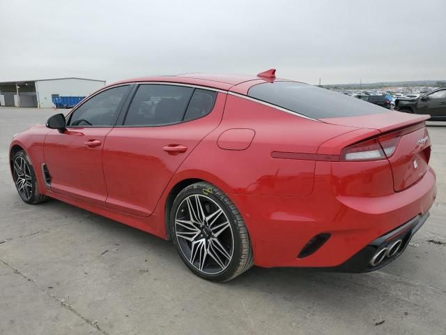 2022 KIA Stinger GT1