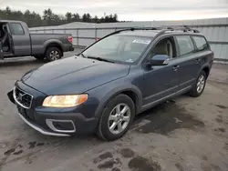 Volvo xc70 Vehiculos salvage en venta: 2009 Volvo XC70 3.2