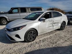 KIA salvage cars for sale: 2023 KIA Forte LX