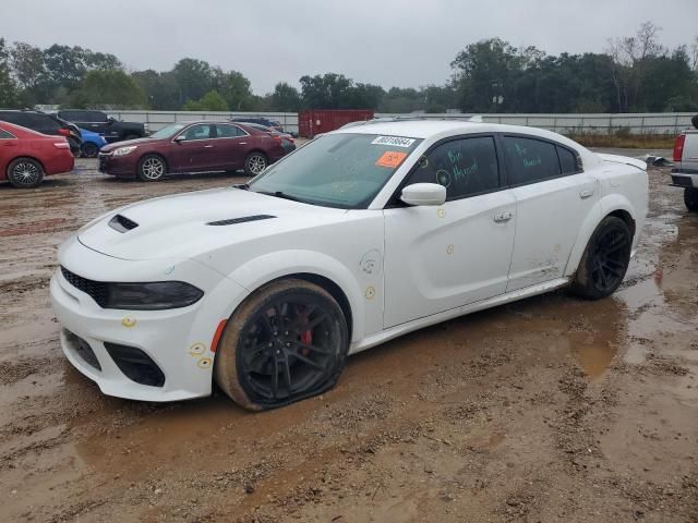 2021 Dodge Charger SRT Hellcat