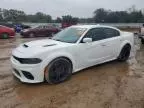 2021 Dodge Charger SRT Hellcat