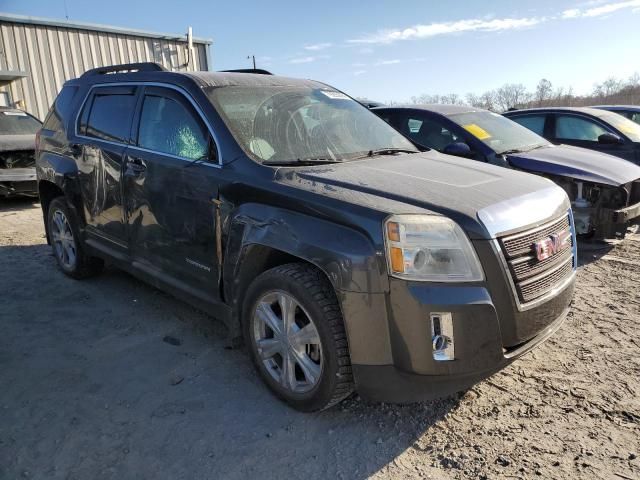 2011 GMC Terrain SLT