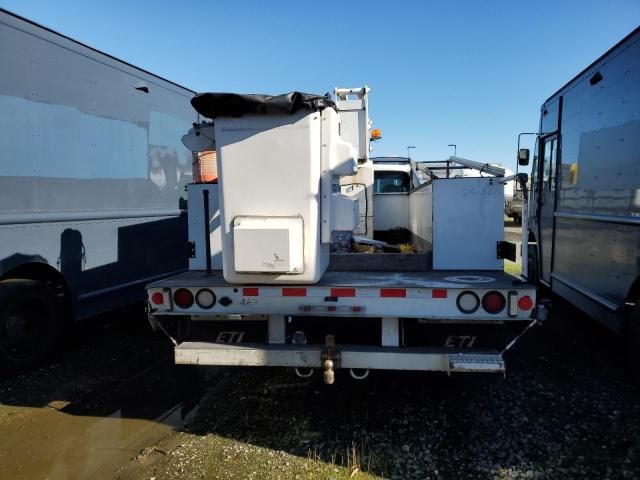 2008 Ford F450 Super Duty