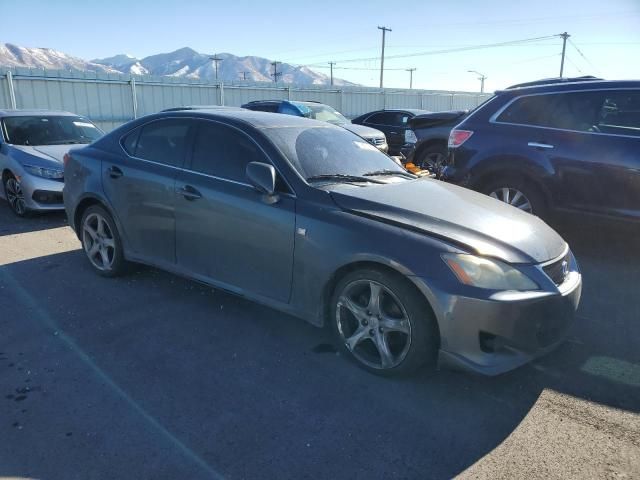 2008 Lexus IS 250