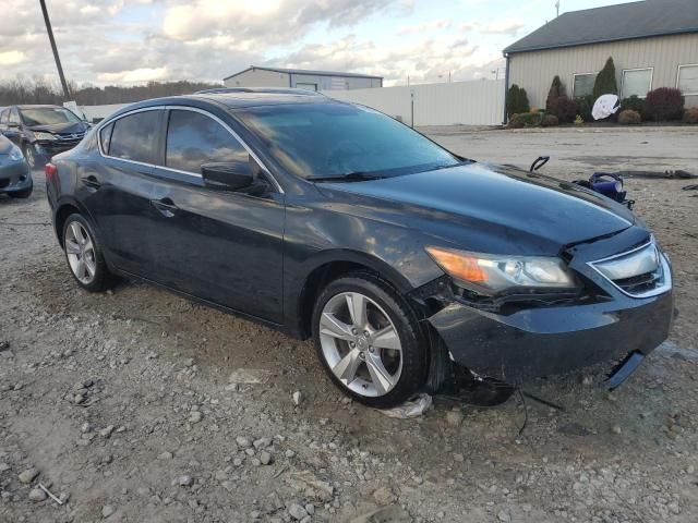 2013 Acura ILX 20 Premium