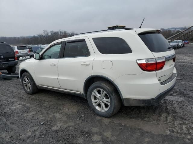 2011 Dodge Durango Express