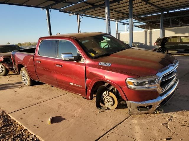 2020 Dodge RAM 1500 Longhorn