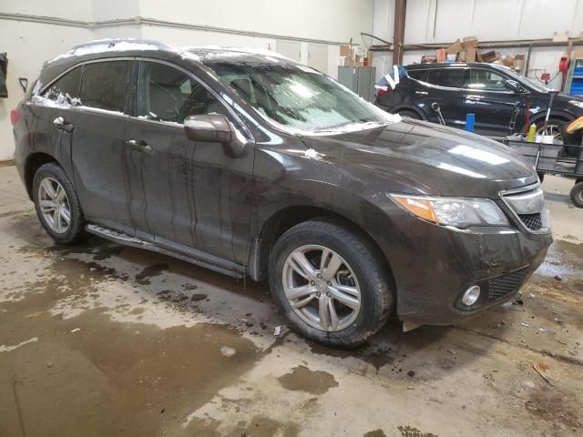 2014 Acura RDX Technology