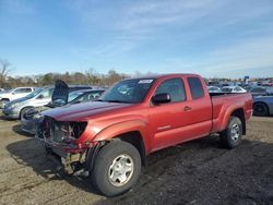 2008 Toyota Tacoma Access Cab en venta en Des Moines, IA